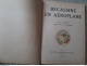 Delcampe - Bécassine En Aéroplane Texte Caumery Dessins De Pinchon 1930 Enfantina Bande Dessinée - Bécassine