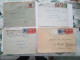 Lot De 16 Lettres D'algerie Avant Ou Apres Independence Voir Les Photos - Collections, Lots & Series