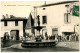 30 - AIGUES VIVES - PLACE DE LA FONTAINE - Aigues-Vives