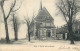 BELGIQUE  HUY  église De La Sarthe - Huy