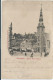 Verviers - Eglise Notre Dame - 1900 - Verviers