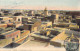 TUNISIE - Sfax - Panorama - Carte Postale Ancienne - Non Classés