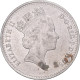 Monnaie, Grande-Bretagne, 10 Pence, 1995 - 10 Pence & 10 New Pence