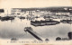 TUNISIE - Bizerte - La Baie De Ponty - Caserne Des Marins - Carte Postale Ancienne - Tunisia