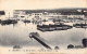 TUNISIE - Bizerte - La Baie De Ponty - Caserne Des Marins - Carte Postale Ancienne - Tunesië