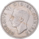 Monnaie, Grande-Bretagne, 1/2 Crown, 1948 - K. 1/2 Crown