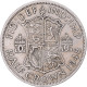 Monnaie, Grande-Bretagne, 1/2 Crown, 1948 - K. 1/2 Crown