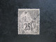 Saint Pierre Et Miquelon:  TB  N° 25, Oblitéré . - Used Stamps