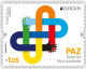 PORTUGAL - EUROPA 2023 - Peace: The Highest Value Of Humanity (stamp + Souvenir Sheet) - Date Of Issue: 2023-05-09 - 2023