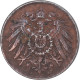 Monnaie, Allemagne, 5 Pfennig, 1918 - 5 Pfennig