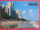 Visuel Très Peu Courant - Brésil - Recife - Pernambuco - Praia De Boa Viagem - Joli Timbre - R/verso - Recife