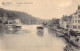 BELGIQUE - Dinant - Les Bateaux - Namur-Touriste - Carte Postale Ancienne - Dinant