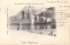 BELGIQUE - Dinant - L'Eglise Et Le Pont - Carte Postale Ancienne - Dinant
