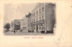BELGIQUE - Dinant - Quai De La Meuse - Carte Postale Ancienne - Dinant