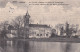 Jabbeke- Het Torrentje Kasteel Van Den Baron De Crombrughe - Veldpost - 06.11.1914 - Jabbeke