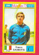 Panini Image, Munchen 72, Jeux Olympiques, XX, N°206 GAGNOTTO Italia, Italie ITA, Munich 1972 - Trading-Karten