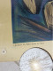 Lithographie Manoletina De Rodillas Canarelli Imprimerie Marseille - 56x71 - TTB - Afiches