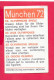 Panini Image, Munchen 72, Jeux Olympiques, XX, N°199 RIJNDERS  NED HOLLANDE, Munich 1972 - Tarjetas