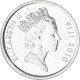 Monnaie, Fidji, 5 Cents, 2010 - Fidschi