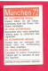 Panini Image, Munchen 72, Jeux Olympiques, XX, N°186 LINDNER DDR ALLEMAGNE, Munich 1972 - Trading Cards