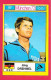 Panini Image, Munchen 72, Jeux Olympiques, XX, N°97 DREHMEL  DEUTSCHLAND DDR ALLEMAGNE, Munich 1972 - Trading Cards