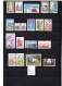 FR 1978 ANNEE COMPLETE NEUVE** MNH Sauf Les Roulettes - 1970-1979