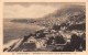 MONTE-CARLO. - PANORAMA ET LES TENNIS VUS DE SAINT-ROMAN. LL - Monte-Carlo