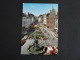 DANEMARK DANMARK AVEC YT 625 REINE MARGRETHE II - COPENHAGUE AMAGERTORV - Covers & Documents