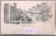 PORT ELIZABET 1902 MAIN STREET PORT ELIZABETH To ENGLAND Picture Card PSB THE G W W SERIES As Per Scan - Luftpost