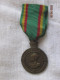 Ethiopia: Patriots' Medal / WW2 UNC - Andere & Zonder Classificatie