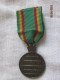 Ethiopia: Patriots' Medal / WW2 UNC - Otros & Sin Clasificación