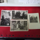 LOT 15 PHOTOS  MONTANCEIX DORDOGNE 1940 SOLDAT ET PORTRAIT - Places