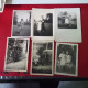 LOT 15 PHOTOS  MONTANCEIX DORDOGNE 1940 SOLDAT ET PORTRAIT - Places
