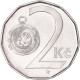 Monnaie, République Tchèque, 2 Koruny, 2003 - Tchéquie