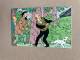 TINTIN - KUIFJE / By Hergé - Editions Du Lombard 1988 - Q8 - Bandes Dessinées