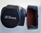 Nikon F2AS Photonic D12 + Obiettivi E Altro - Cámaras Fotográficas