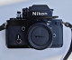 Delcampe - Nikon F2AS Photonic D12 + Obiettivi E Altro - Cámaras Fotográficas