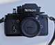 Delcampe - Nikon F2AS Photonic D12 + Obiettivi E Altro - Appareils Photo