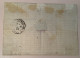 CASTELBOLOGNESE1891 (Ravenna) Sa55, 58, 44 Lettera>Bologna EX PROVERA (Regno D‘ Italia Stampe Pacchi Postali Italy Cover - Storia Postale