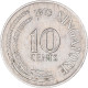 Monnaie, Singapour, 10 Cents, 1973 - Singapore