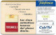 Spain - Telefónica - Toscanelli Tobaco - CP-172 - 11.1999, 1000PTA, 22.500ex, Used - Commemorative Advertisment