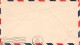BELG. CONGO - FIRST FLIGHT LEOPOLDVILLE > USA 1941 / YZ349 - Storia Postale