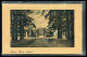 Almelo -Huize Almelo , Ten Oosten Van Het Centrum - Not Used + 1950 - 2 Scans For Condition.(Originalscan !!) - Almelo