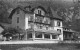 Veyrier Du Lac - Hotel " La Chaumiere " - CPSM°J - Veyrier