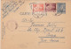 Romania, 1946, WWII Military Censored CENSOR ,POSTCARD STATIONERY, FROM ORADEA TO ARAD. - Storia Postale Seconda Guerra Mondiale