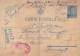 Romania, 1942, WWII Military Censored CENSOR ,POSTCARD STATIONERY, FROM GOVORA - VALCEA  TO BUCURESTI. - Storia Postale Seconda Guerra Mondiale