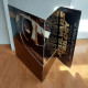 Publicité Star Wars Ultra Rare De 1997 !!!! - Targhe Di Cartone