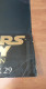 Delcampe - Publicité Star Wars Ultra Rare De 1997 !!!! - Paperboard Signs