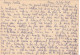 Romania, 1939, WWII Military Censored CENSOR , MILITARY POSTCARD STATIONERY, TO RAMNICU-SARAT. - 2de Wereldoorlog (Brieven)