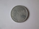 USA ARCADE Atlantic City Casino Token/jeton 5 Points Circa 1970 - Casino